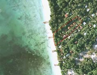 ISLANDERS GUESTHOUSE PRASLIN - Praslin
